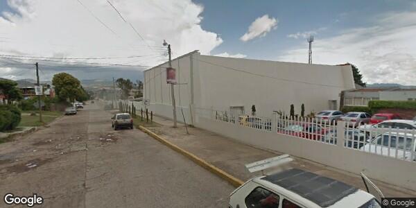 DIRECCIÓN GENERAL CENTRO ESCOLAR PRESIDENTE GUADALUPE VICTORIA